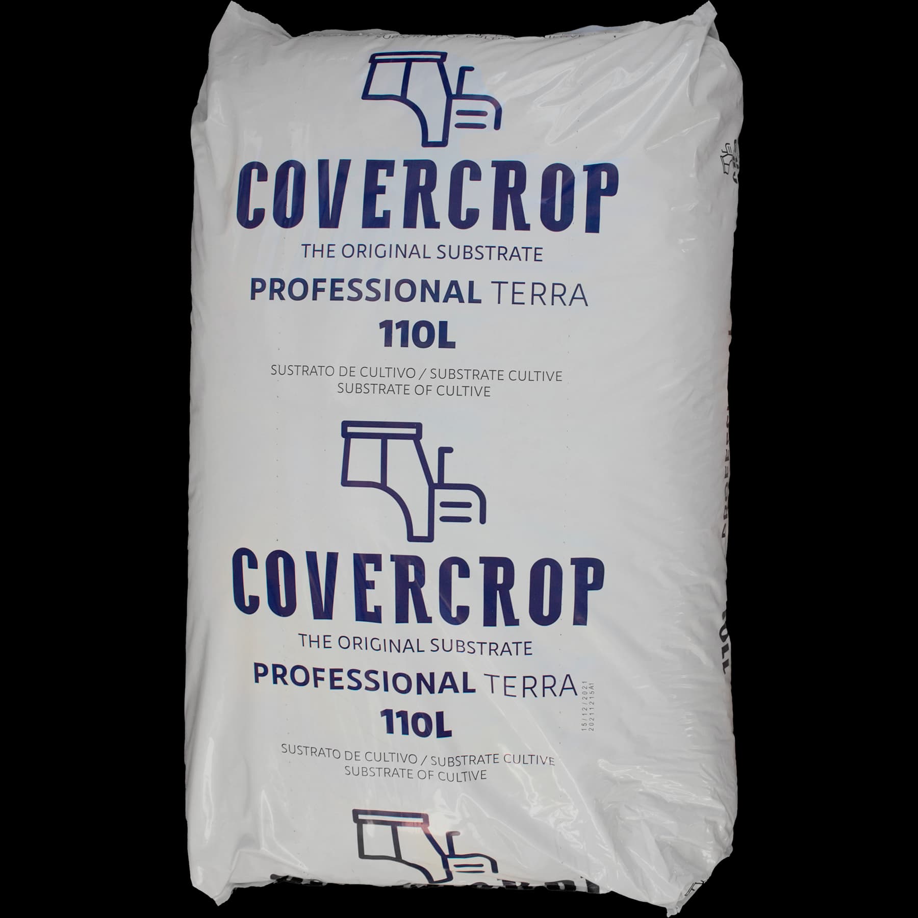Covercrop Light