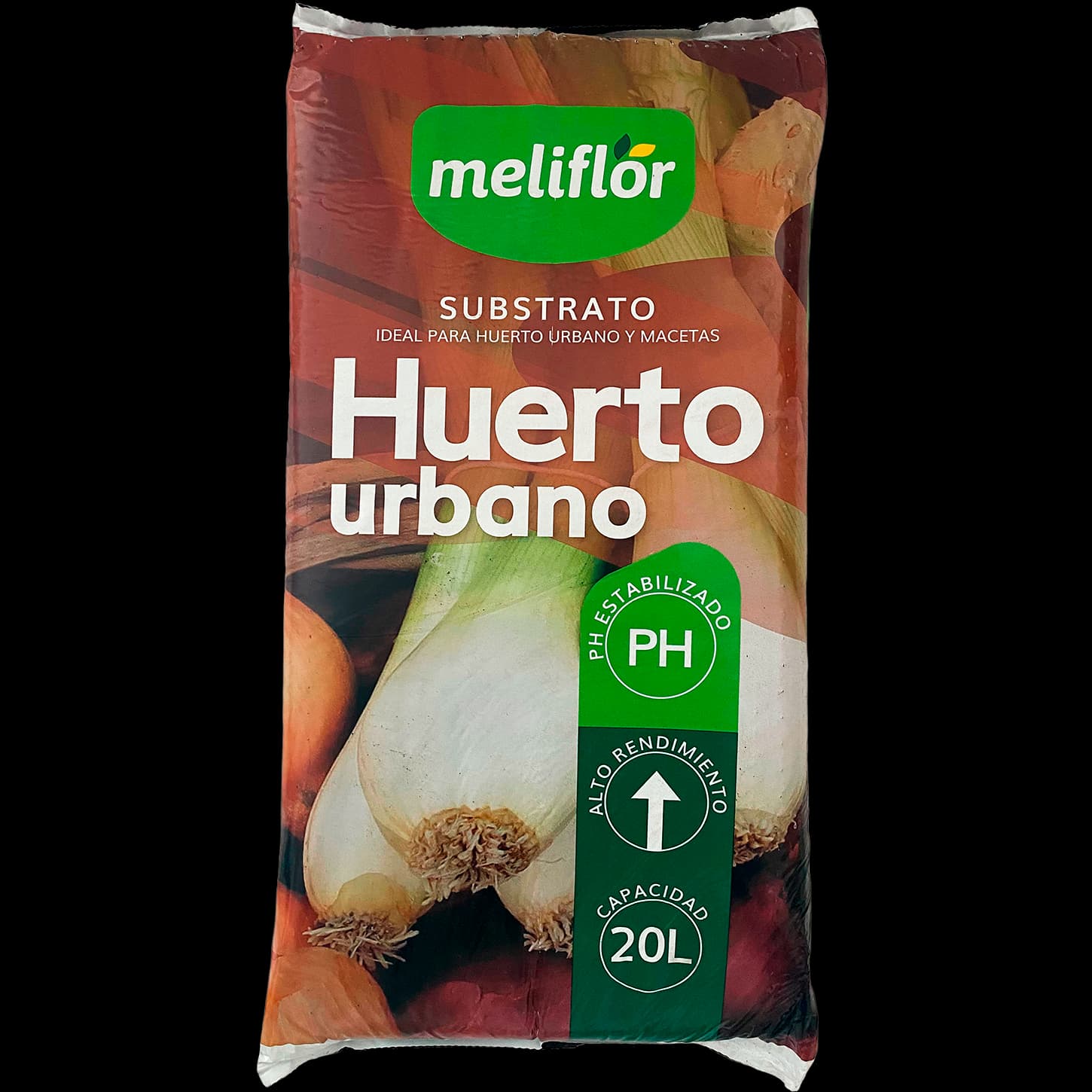 Meliflor Huerto Urbano